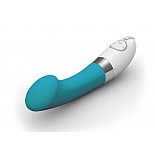    G- Gigi Turquoise Blue (LELO) 
GIGI     ,   .           .         G     ,    .