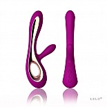   Soraya Cerise (LELO) 
SORAYA -      ,      .      ,      ,   ,   ,        .     .       .         8   .         ,     !
