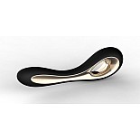   Isla Black (LELO) 
ISLA -   ,    ,  ,     .      ,    ,      . ISLA        .    ,       6   .     4-     . 