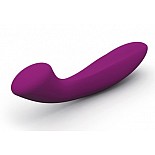    G- Ella Deep Rose (LELO) 
 Lelo - Ella.    Lelo Ella   ,   ,     .  Ella     G (  ),      (  ). :  . : 195 x 50 x 30 .