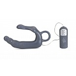 <strong>Стимулятор простаты Men`s Pleasure Wand extra large серый</strong> <br />
Новинка! Мужской стимулятор большого размера со стимуляцией простаты! Угольного цвета, с вибрацией, которая имеет 4 различные скорости. Стимулятор простаты Men`s Pleasure Wand extra large серый
Новинка! Мужской стимулятор большого размера со стимуляцией простаты! Угольного цвета, с вибрацией, которая имеет 4 различные скорости.
