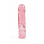    8" Cristal Jellies  
- Harness.