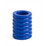 <strong>Сжимающая утяжка голубая Titan Men Cock Cage</strong> <br />
Синий очень мягкий, хорошо тянущийся эрекционный расширитель для пениса из TPE. <div class="charTableblock"> </div> Сжимающая утяжка голубая Titan Men Cock Cage
Синий очень мягкий, хорошо тянущийся эрекционный расширитель для пениса из TPE.