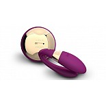     Tiani Deep Rose (Lelo) 
  Tiani -       ,      .         SenseMotion,                  ,            ,          . 