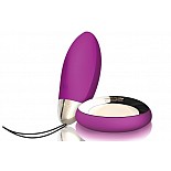   hi-tech  Lyla Deep Rose (LELO) 
Lyla     .    ,          ,        . 
