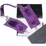 ���������� �������� ��������� � �������� Sutra (LELO) 
����� ��������� ��������� �������, ����������� ������ ����� ���������. ��� � ��������, ��������� � ����������� � ����� ������ ������� �������� ��� �������. ��������� ������� ��� ���� ���������, ��� � ���������. <br><br>
� ������ ������ Sutra �� �������� ��� �������� �� �������������, ������� �, ���� �����, ������. �� ������ ���� ����������� ������ � ����������� ��������� ��, ��� ��������� ����� � ������. <br><br>
Sutra � ������� � ����� �������.
