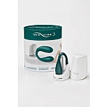 WE-VIBE-3 �������������������� Teal-�������, �� ��������������� 
������� ����-���������! ������������������� ������������� �� ��������������� WE-VIBE-3 ������������ �� ����� ������� �������.