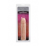 <strong>Фаллоимитатор Platinum silicone 7`` телесный</strong> <br />
Фаллоимитатор PLATINUM SILICONE THE ORIGINAL. Фаллоимитатор Platinum silicone 7`` телесный
Фаллоимитатор PLATINUM SILICONE THE ORIGINAL.