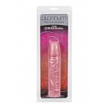<strong>Фаллоимитатор Platinum silicone 7`` розовый</strong> <br />
Фаллоимитатор PLATINUM SILICONE THE ORIGINAL. Фаллоимитатор Platinum silicone 7`` розовый
Фаллоимитатор PLATINUM SILICONE THE ORIGINAL.