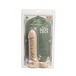 <strong>Фаллоимитатор Ballsy Super Cock 7" телесный</strong> <br />
Фаллоимитатор BALLSY телесного цвета с мошонкой. Фаллоимитатор Ballsy Super Cock 7" телесный
Фаллоимитатор BALLSY телесного цвета с мошонкой.