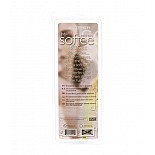 <strong>Фаллоимитатор Softee 8" лавандовый</strong> <br />
Фаллоимитатор Softee классической формы из ПВХ с антибактериальной добавкой силагель и бархатистым покрытием. Фаллоимитатор Softee 8" лавандовый
Фаллоимитатор Softee классической формы из ПВХ с антибактериальной добавкой силагель и бархатистым покрытием.