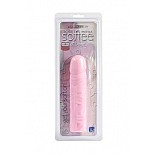 <strong>Фаллоимитатор Softee 8" нежно-розовый</strong> <br />
Производитель: США. Фаллоимитатор Softee 8" нежно-розовый
Производитель: США.