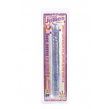 <strong>Двухсторонний фаллоимитатор Crystal Jellies 12"</strong> <br />
Фаллос CRYSTAL JELLIES - длинный гигант из ПВХ. Двухсторонний фаллоимитатор Crystal Jellies 12"
Фаллос CRYSTAL JELLIES - длинный гигант из ПВХ.