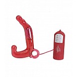 <strong>Стимулятор простаты Men`s Pleasure Wand красный</strong> <br />
Производитель: Doc Johnson, Америка. Стимулятор простаты Men`s Pleasure Wand красный
Производитель: Doc Johnson, Америка.