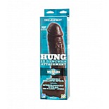 <strong>Насадка для трусиков HUNG 12" большая черная</strong> <br />
Супер-болшая насадка для трусиков с системой Vac-U-Lock. Насадка для трусиков HUNG 12" большая черная
Супер-болшая насадка для трусиков с системой Vac-U-Lock.