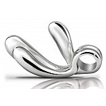 <strong>Двойной фаллоимитатор DOUBLE TROUBLE "METAL WORX"</strong> <br />
Фаллоимитатор из медицинской стали,абсолютно не имеет пор, гигроскопично,Вы можете его перед использованием нагреть до нужной Вам температуры под струей воды. <div class="charTableblock"><div><span>Длина, см</span>: 14</div><div><span>Диаметр, см</span>: 3.8</div><div><span>Материал</span>: металл</div><div><span>Цвет</span>: другой</div><div><span>Особенности</span>: двухголовый</div><div><span>Длина, см</span>: 13-16</div><div><span>Диаметр, см</span>: 3</div><div><span>Производитель</span>: PipeDream, США</div></div> Двойной фаллоимитатор DOUBLE TROUBLE "METAL WORX"
Фаллоимитатор из медицинской стали,абсолютно не имеет пор, гигроскопично,Вы можете его перед использованием нагреть до нужной Вам температуры под струей воды.