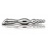 <strong>Двусторонний фаллоимитатор SLIM FAVE "METAL WORX"</strong> <br />
Фалоиммитатор из медицинской стали,абсолютно не имеет пор, гигроскопичен,Вы можете его перед использованием нагреть до нужной Вам температуры под струей воды. Двусторонний фаллоимитатор SLIM FAVE "METAL WORX"
Фалоиммитатор из медицинской стали,абсолютно не имеет пор, гигроскопичен,Вы можете его перед использованием нагреть до нужной Вам температуры под струей воды.