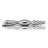 <strong>Двусторонний фаллоимитатор SLIM FAVE "METAL WORX"</strong> <br />
Фаллоимитатор из медицинской стали,абсолютно не имеет пор, гигроскопичен,Вы можете его перед использованием нагреть до нужной Вам температуры под струей воды. <div class="charTableblock"><div><span>Длина, см</span>: 23.5</div><div><span>Диаметр, см</span>: 3</div><div><span>Материал</span>: металл</div><div><span>Цвет</span>: другой</div><div><span>Особенности</span>: двухголовый</div><div><span>Длина, см</span>: 21-24</div><div><span>Диаметр, см</span>: 3</div><div><span>Производитель</span>: PipeDream, США</div></div> Двусторонний фаллоимитатор SLIM FAVE "METAL WORX"
Фаллоимитатор из медицинской стали,абсолютно не имеет пор, гигроскопичен,Вы можете его перед использованием нагреть до нужной Вам температуры под струей воды.