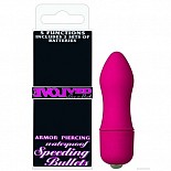 ������������� EVOLVED SPEEDING BULLETS ARMOR PURP 
���������������, ����������������� ���� �������� ���������� ����� � ����������� ���������.