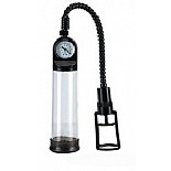   PUMP MASTER BLACK 
  PUMP MASTER BLACK.