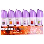 -   Natural INSTINCT  "Young Girl" 
-       Natural Instinct.