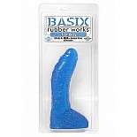 <strong>Фаллоимитатор голубой FAT BOY BASIX 10"</strong> <br />
Большой толстый фаллоимитатор из термопластичной резины голубого цвета. Фаллоимитатор голубой FAT BOY BASIX 10"
Большой толстый фаллоимитатор из термопластичной резины голубого цвета.
