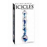 <strong>Анальный стимулятор ICICLES № 8 из стекла</strong> <br />
Анальный стимулятор ICICLES № 8 из стекла - изящный, высококлассный, и изготовленный вручную с удивительным вниманием к деталям. Анальный стимулятор ICICLES № 8 из стекла
Анальный стимулятор ICICLES № 8 из стекла - изящный, высококлассный, и изготовленный вручную с удивительным вниманием к деталям.
