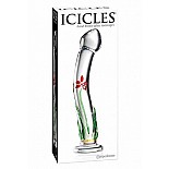 <strong>Фаллоимитатор ICICLES № 21 из стекла</strong> <br />
Фаллоимитатор ICICLES № 21 из стекла - изящный, высококлассный, и изготовленный вручную с удивительным вниманием к деталям. Фаллоимитатор ICICLES № 21 из стекла
Фаллоимитатор ICICLES № 21 из стекла - изящный, высококлассный, и изготовленный вручную с удивительным вниманием к деталям.