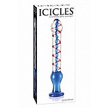 <strong>Фаллоимитатор ICICLES № 22 из стекла</strong> <br />
Фаллоимитатор ICICLES № 22 из стекла - изящный, высококлассный, и изготовленный вручную с удивительным вниманием к деталям. Фаллоимитатор ICICLES № 22 из стекла
Фаллоимитатор ICICLES № 22 из стекла - изящный, высококлассный, и изготовленный вручную с удивительным вниманием к деталям.