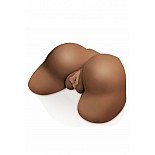 <strong>Вагина-анус реалистик JUNK-IN-THA-TRUNK с вибрацией мулатка</strong> <br />
Темнокожая вагина и анус Размером 23х25 см. <div class="charTableblock"> </div> Вагина-анус реалистик JUNK-IN-THA-TRUNK с вибрацией мулатка
Темнокожая вагина и анус Размером 23х25 см.