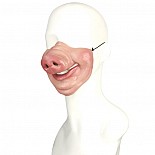 <strong>Латексная маска PIG MASK LFM-100</strong> <br />
Маска на лицо из тонкого латекса в виде свиньи. <div class="charTableblock"> </div> Латексная маска PIG MASK LFM-100
Маска на лицо из тонкого латекса в виде свиньи.