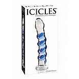  ICICLES  5   
  ICICLES  5,    .