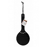 <strong>Шлепалка Designer Paddle II черная</strong> <br />
PVC пластик,PAЗМ Шлепалка Designer Paddle II черная
PVC пластик,PAЗМ