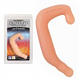 <strong>Мужской стимулятор простаты THE P-WAND 0107-02 CD DJ</strong> <br />
Мужской стимулятор из гипоаллергенного силикона без запаха, который быстро нагревается до температуры тела человека. Мужской стимулятор простаты THE P-WAND 0107-02 CD DJ
Мужской стимулятор из гипоаллергенного силикона без запаха, который быстро нагревается до температуры тела человека.