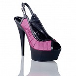 <strong>Черно-розовые туфельки MAGNOLIA HS210-BPK-37</strong> <br />
Красивые и оригинальные туфельки из комбинации двух материалов - розового атласа и глянцевой искусственой кожи. Черно-розовые туфельки MAGNOLIA HS210-BPK-37
Красивые и оригинальные туфельки из комбинации двух материалов - розового атласа и глянцевой искусственой кожи.