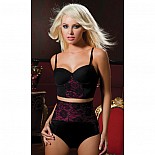 <strong>Трусики-корсет UNDERCOVER LOVER STM-9459black S</strong> <br />
Строгий эротический костюмчик для девушек. Трусики-корсет UNDERCOVER LOVER STM-9459black S
Строгий эротический костюмчик для девушек.