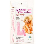 <strong>Поясной водонепроницаемый вибратор (Toyfa 881015)</strong> <br />
Длина - 18 см. Поясной водонепроницаемый вибратор (Toyfa 881015)
Длина - 18 см.