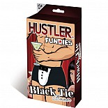<strong>Черные боксеры HUSTLER FUNDIES с галстуком-бабочкой NU6SM</strong> <br />
После завтрака в постель - секс обеспечен. Черные боксеры HUSTLER FUNDIES с галстуком-бабочкой NU6SM
После завтрака в постель - секс обеспечен.