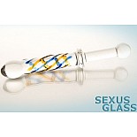 <strong>Стеклянный стимулятор с ручкой- кольцом (Toyfa 912048)</strong> <br />
Длина - 24 см. Стеклянный стимулятор с ручкой- кольцом (Toyfa 912048)
Длина - 24 см.