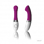 �������� ��� G-����� Gigi (LELO) Deep Rose 
GIGI �������� ��������� �������� �� ����, ��� �������� ������������.