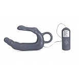 <strong>Стимулятор простаты Men`s Pleasure Wand Extra Large серый 0906-02BXDJ</strong> <br />
Стимулятор простаты с вибрацией, выполненный из мягкого TPR с выносным пультом управления. Стимулятор простаты Men`s Pleasure Wand Extra Large серый 0906-02BXDJ
Стимулятор простаты с вибрацией, выполненный из мягкого TPR с выносным пультом управления.