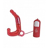 <strong>Стимулятор простаты Men`s Pleasure Wand красный 0906-01BXDJ</strong> <br />
Небольшой, аккуратно выполненный стимулятор простаты из очень упругого ПВХ. Стимулятор простаты Men`s Pleasure Wand красный 0906-01BXDJ
Небольшой, аккуратно выполненный стимулятор простаты из очень упругого ПВХ.