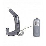 <strong>Стимулятор простаты Men`s Pleasure Wand серый 0906-00BXDJ</strong> <br />
Небольшой, аккуратно выполненный стимулятор простаты из очень упругого ПВХ. Стимулятор простаты Men`s Pleasure Wand серый 0906-00BXDJ
Небольшой, аккуратно выполненный стимулятор простаты из очень упругого ПВХ.