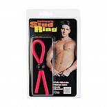 <strong>Утягивающее лассо Julian`s Stud Ring 1417-00CDSE</strong> <br />
Лассо для члена с бусиной № креплением. <div class="charTableblock"> </div> Утягивающее лассо Julian`s Stud Ring 1417-00CDSE
Лассо для члена с бусиной № креплением.