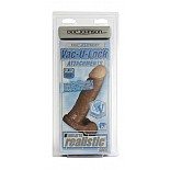 <strong>Насадка к трусикам 6" Realistic Harness мулат 1015-11 BX DJ</strong> <br />
Реалистичная насадка для трусиков Harness (Vac-U-Lock). Насадка к трусикам 6" Realistic Harness мулат 1015-11 BX DJ
Реалистичная насадка для трусиков Harness (Vac-U-Lock).