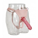 <strong>Женский набор Janine`s kit 8" розовый 5540-06 BX DJ</strong> <br />
Женский страпон с гелевым фаллосом на трусиках из натуральной мягкой кожи с вырезом на гениталиях. Женский набор Janine`s kit 8" розовый 5540-06 BX DJ
Женский страпон с гелевым фаллосом на трусиках из натуральной мягкой кожи с вырезом на гениталиях.
