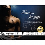  For Guys 24  E21253 
             .