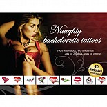   Naughty Bachelorette 40  E21252 
             .