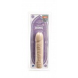 <strong>Фаллоимитатор Classic Dong 8" телесный 0200-00 CD DJ</strong> <br />
Фаллоимитатор Classic Dong 8" телесный 0200-00 CD DJ