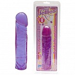 <strong>Фаллоимитатор Crystal Jellies Purple 8" 0285-03CDDJ</strong> <br />
Фаллоимитатор Crystal Jellies Purple 8" 0285-03CDDJ